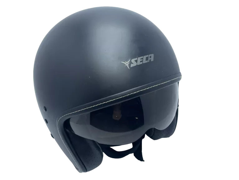 KASK MOTOCYKLOWY SECA COOPER ROZMIAR M