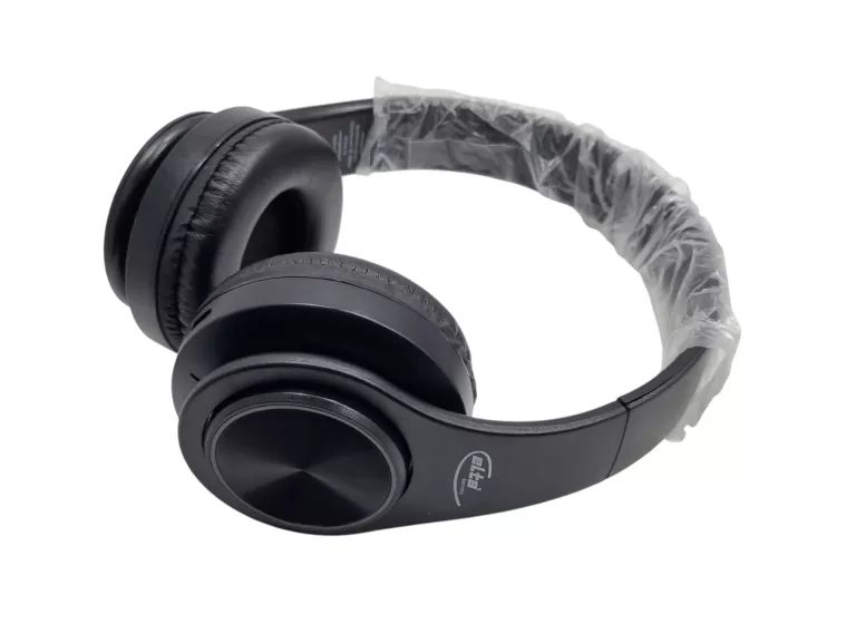 SŁUCHAWKI BEZPRZEWODOWE WOKÓŁUSZNE ELTA