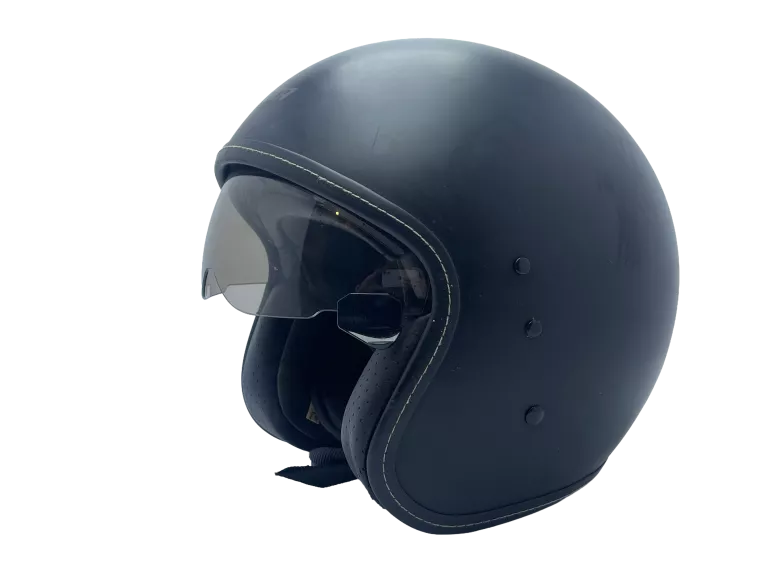 KASK MOTOCYKLOWY SECA COOPER ROZMIAR M