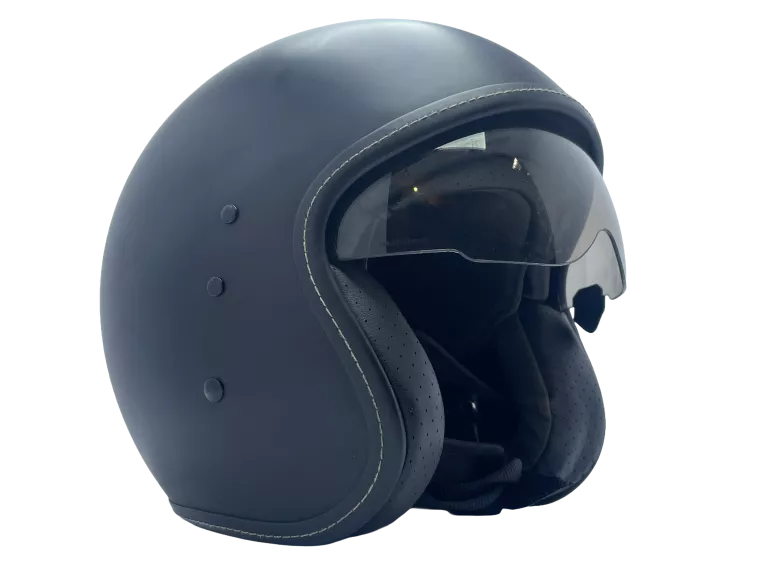 KASK MOTOCYKLOWY SECA COOPER ROZMIAR M