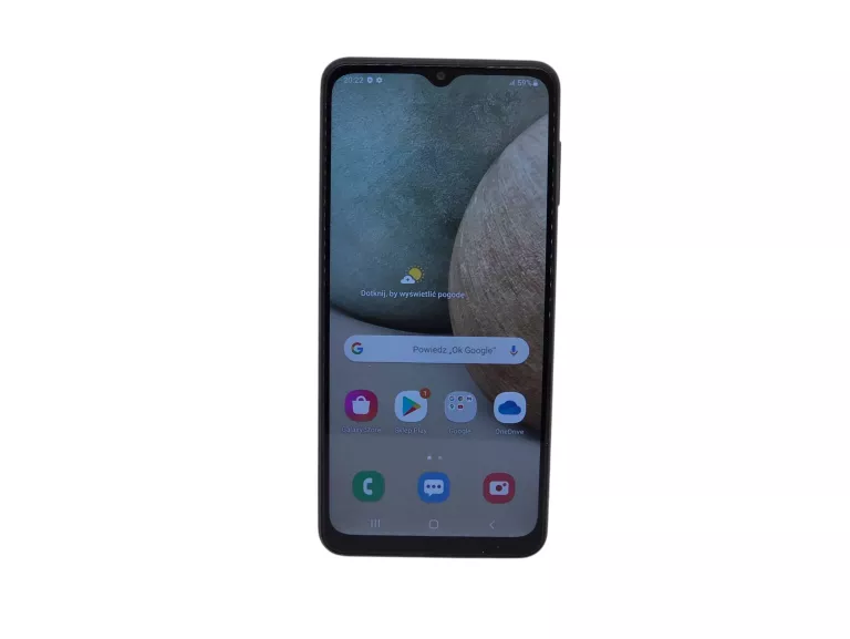TELEFON SAMSUNG GALAXY A12 4/64GB