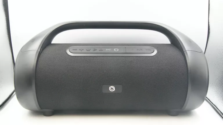 GŁOŚNIK BLUETOOTH MANTA SPK310 GWARANCJA IGŁA PUD