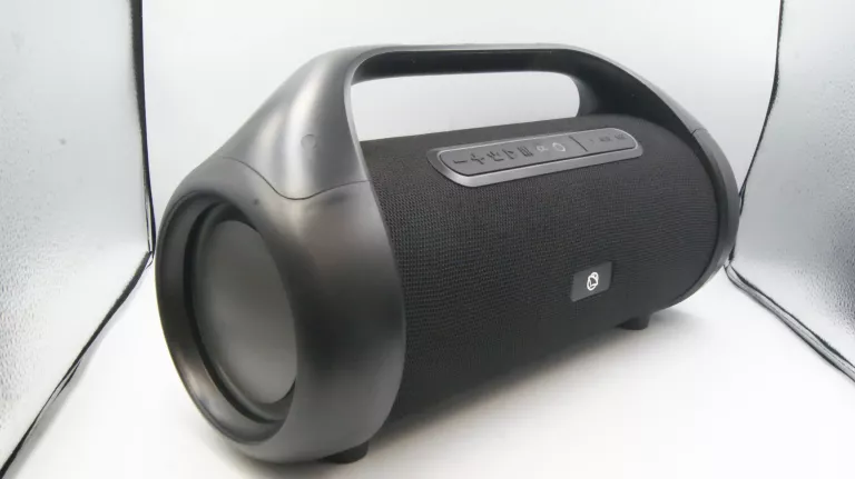 GŁOŚNIK BLUETOOTH MANTA SPK310 GWARANCJA IGŁA PUD