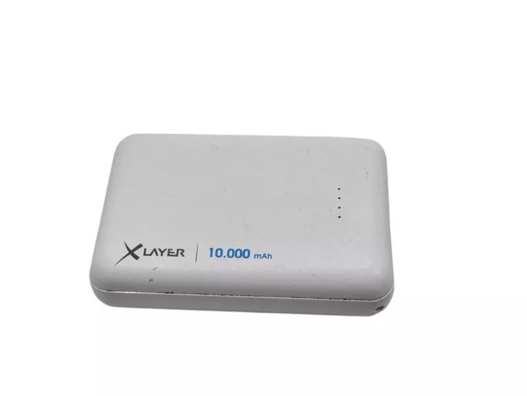 POTRZEBNY POWERBANK XLAYER 10000MAH