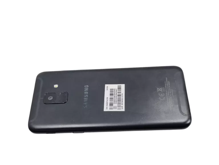 TELEFON SAMSUNG GALAXY A6 32GB