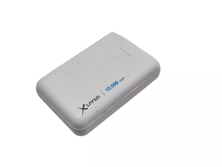 POTRZEBNY POWERBANK XLAYER 10000MAH