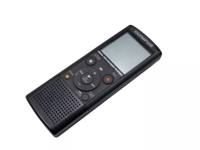 DYKTAFON OLYMPUS VN-8700PC