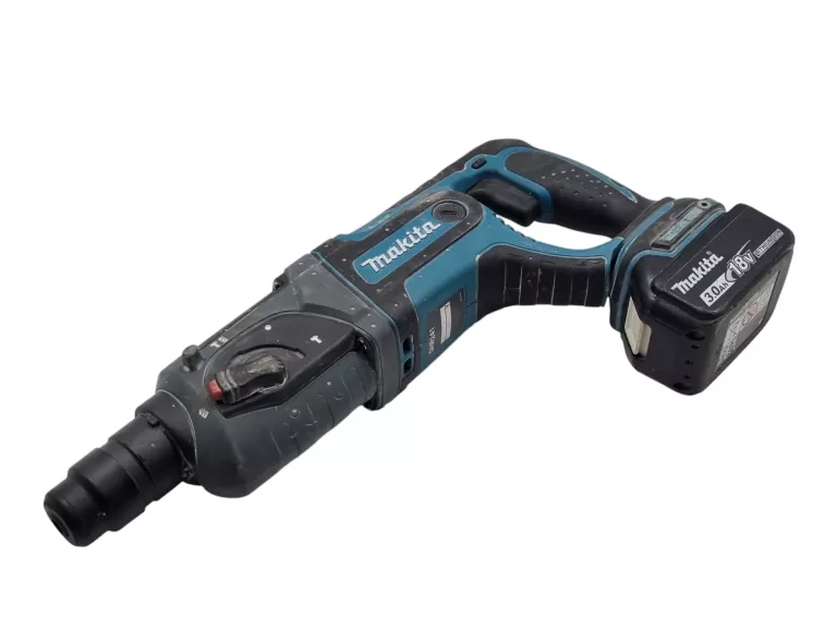 MŁOTOWIERTARKA MAKITA DHR241 PLUS AKUMULATOR 3.0AH
