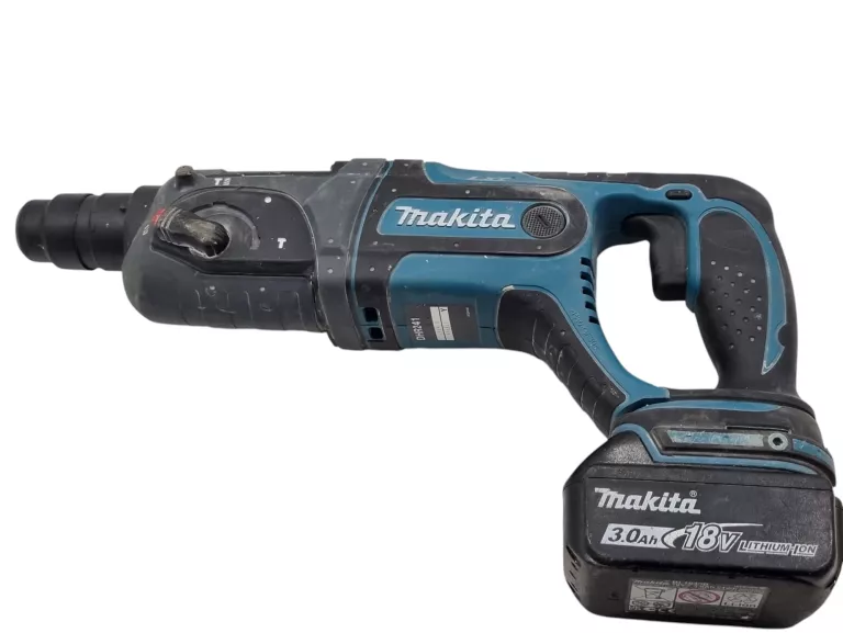 MŁOTOWIERTARKA MAKITA DHR241 PLUS AKUMULATOR 3.0AH