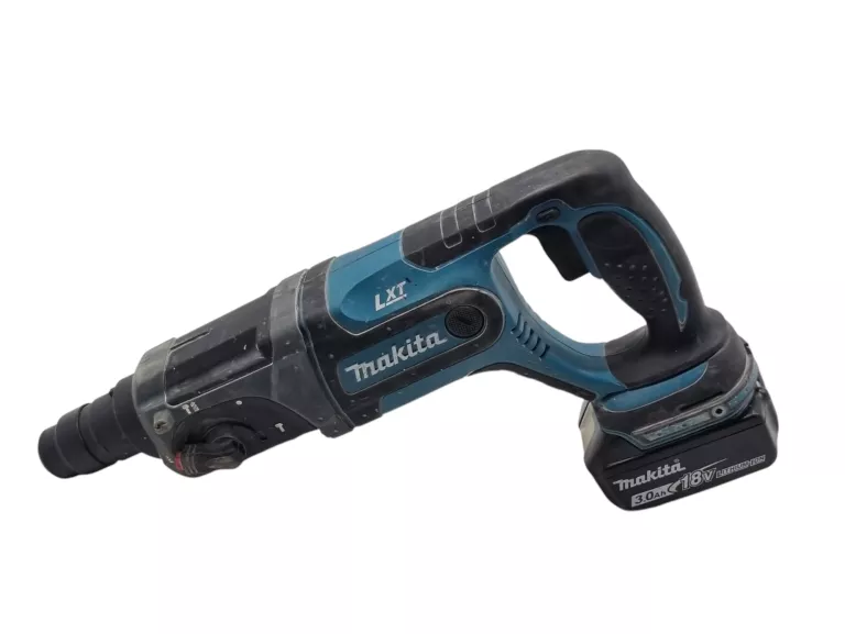 MŁOTOWIERTARKA MAKITA DHR241 PLUS AKUMULATOR 3.0AH