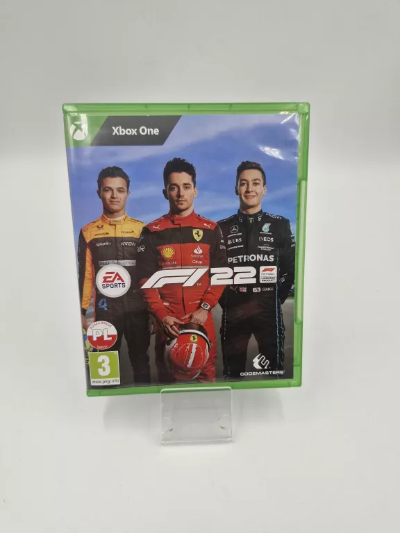 gra-xbox-one-f1-22-pl-jozefa-pilsudskiego-92-gniezno