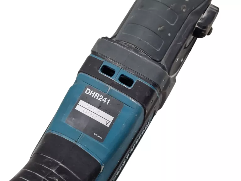 MŁOTOWIERTARKA MAKITA DHR241 PLUS AKUMULATOR 3.0AH