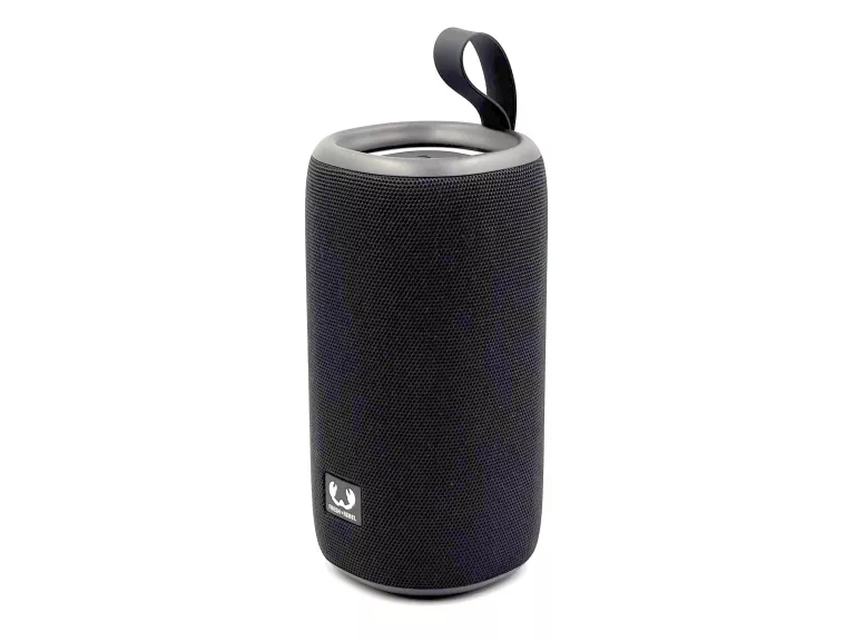 GŁOŚNIK PRZENOŚNY FRESH N REBEL XL 24W 1ARB800BL USB-C LED CZARNY