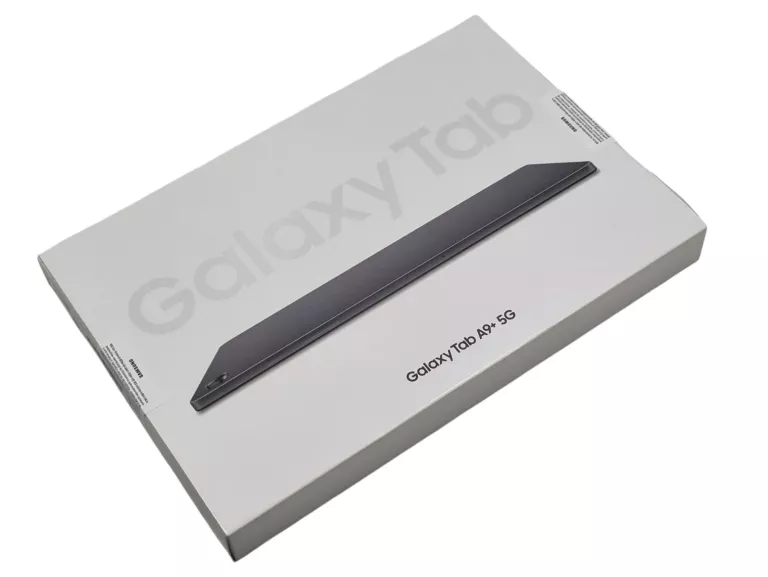 TABLET SAMSUNG GALAXY TAB A9+ 5G (X218) 11" 4 GB / 64 GB SZARY US
