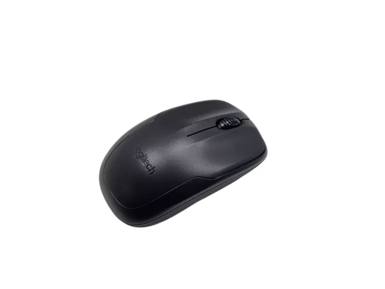 BEZPRZEWODOWY ZESTAW LOGITECH MK220 KLAWIATURA MYSZ