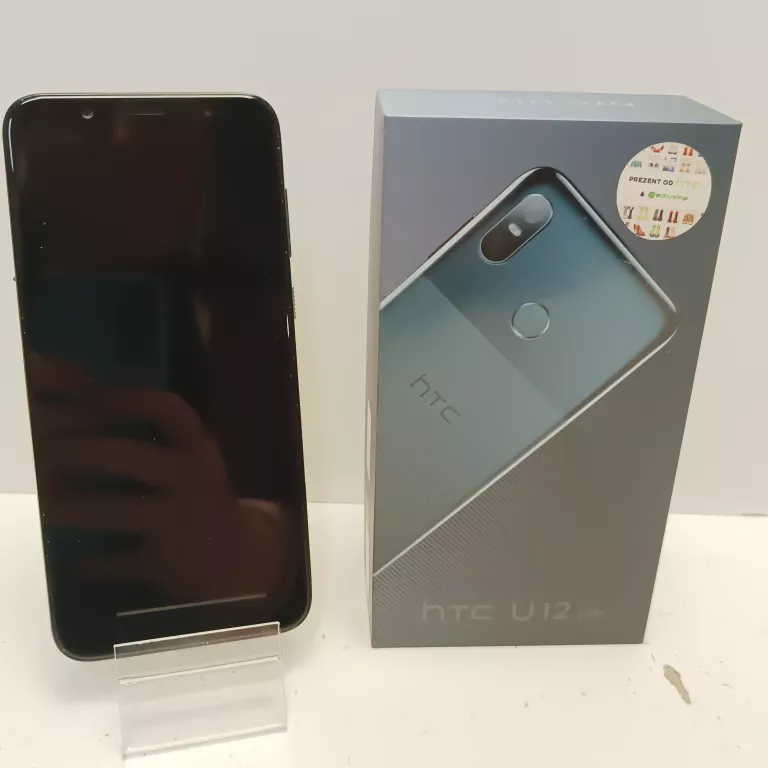 TELEFON HTC U12 LIFE 4/64GB