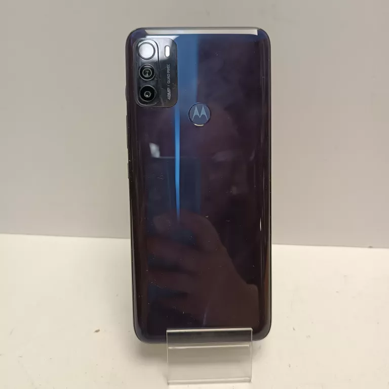 TELEFON MOTOROLA MOTO G50 4/64 GB