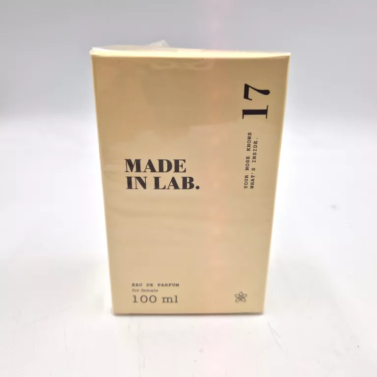 MADE IN LAB 17 100ML