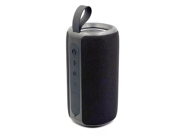 GŁOŚNIK PRZENOŚNY FRESH N REBEL XL 24W 1ARB800BL USB-C LED CZARNY