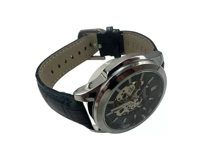 ZEGAREK MĘSKI FREDRIC DETROIT BLUE AUTOMATIC