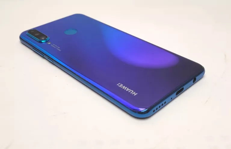 TELEFON HUAWEI P30 LITE 4/128GB