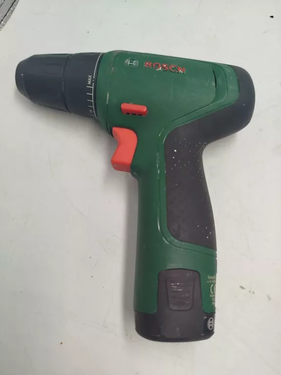 WKRĘTARKA BOSCH EASYDRILL 1200 12V + ŁAD