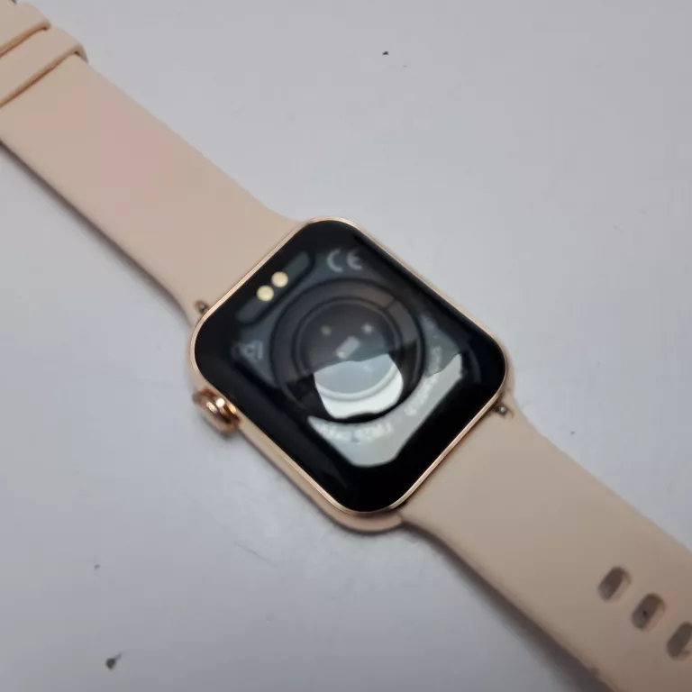 SMARTWATCH MAXCOM OXYGEN