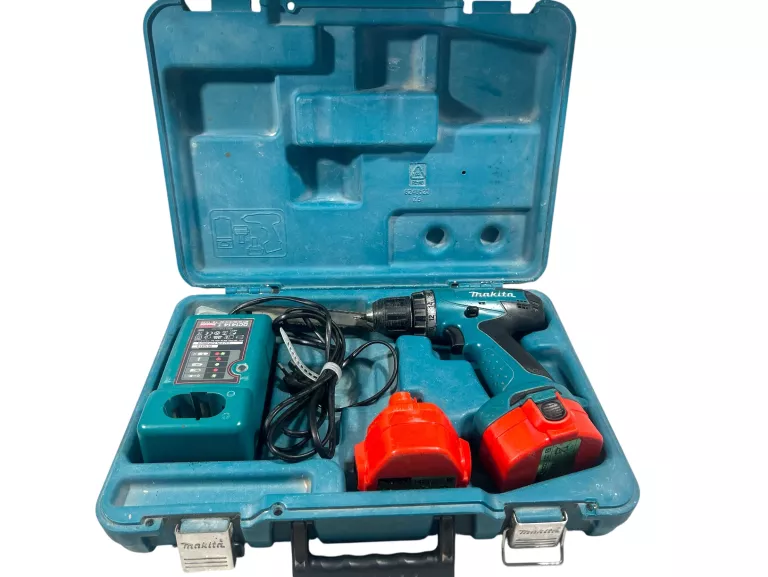 WIERTARKO WKRETARKA MAKITA 6271D