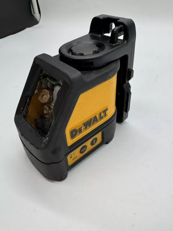 LASER KRZYZOWY DEWALT DW087