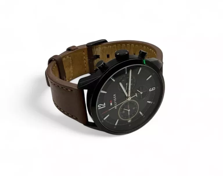 ZEGAREK TOMMY HILFIGER TH.445.1.34.3220