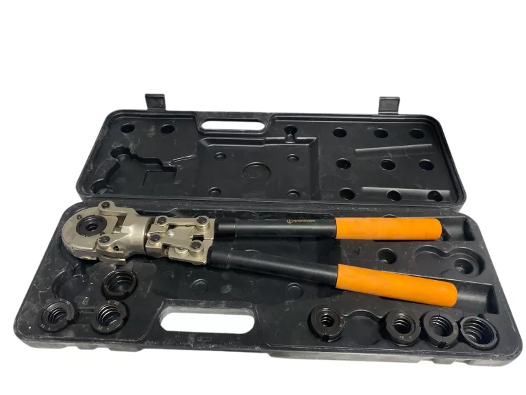 ZACISKARKA PEX MAGNUSSON 16-32 MM