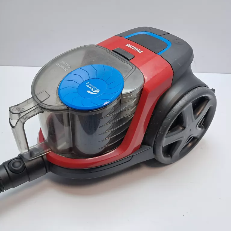 ODKURZACZ PHILIPS FC9330