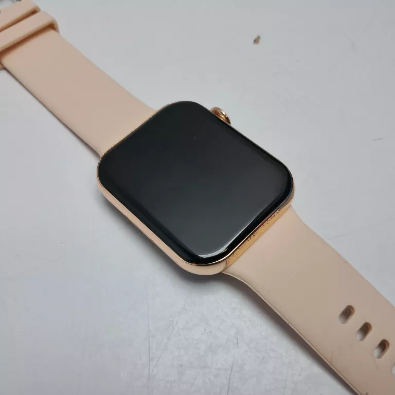 SMARTWATCH MAXCOM OXYGEN