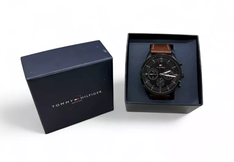 ZEGAREK TOMMY HILFIGER TH.445.1.34.3220