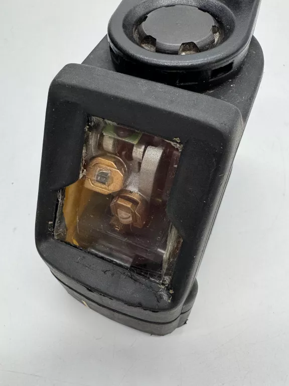 LASER KRZYZOWY DEWALT DW087