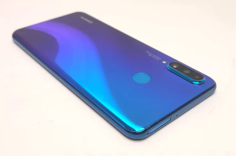 TELEFON HUAWEI P30 LITE 4/128GB