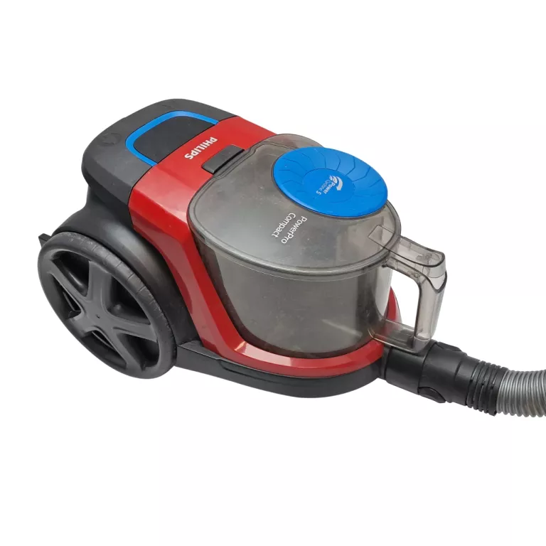 ODKURZACZ PHILIPS FC9330