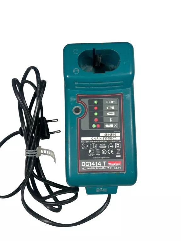 WIERTARKO WKRETARKA MAKITA 6271D