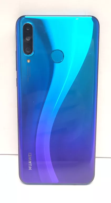TELEFON HUAWEI P30 LITE 4/128GB
