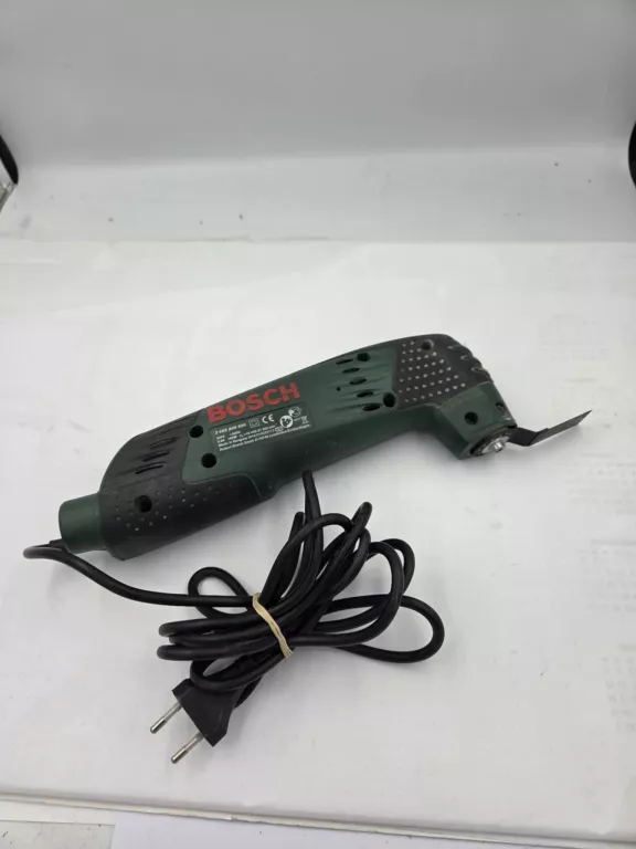 NARZĘDZIE WIELOFUNKCYJNE BOSCH PMF 180E MULTI