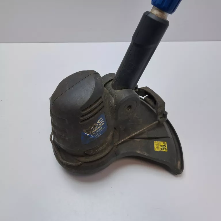 PODKASZARKA ELEKTRYCZNA MACALLISTER MGT430