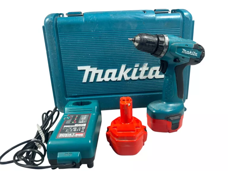 WIERTARKO WKRETARKA MAKITA 6271D