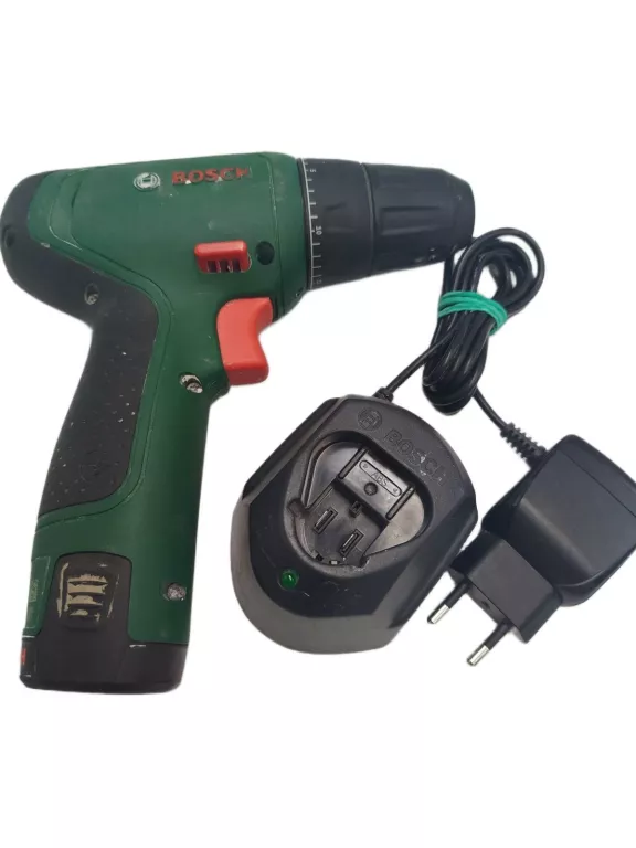 WKRĘTARKA BOSCH EASYDRILL 1200 12V + ŁAD