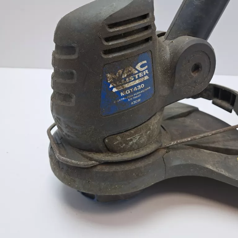 PODKASZARKA ELEKTRYCZNA MACALLISTER MGT430