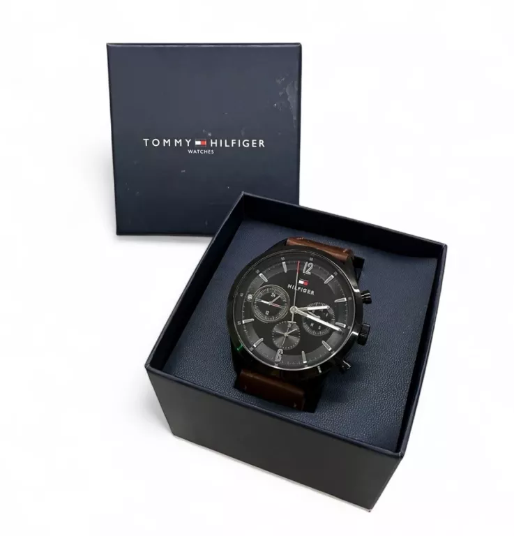 ZEGAREK TOMMY HILFIGER TH.445.1.34.3220
