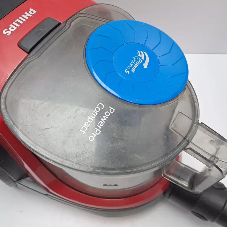 ODKURZACZ PHILIPS FC9330