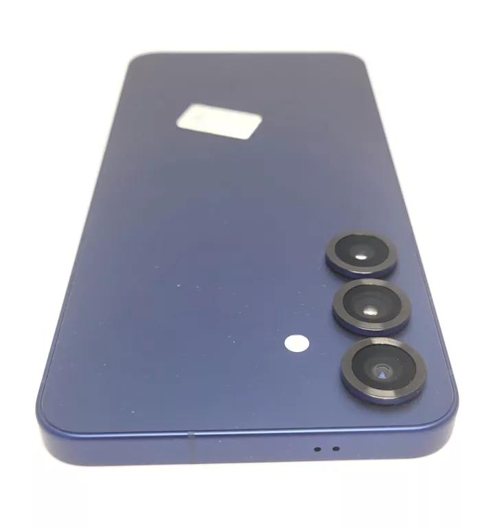 TELEFON SAMSUNG GALAXY S25 12/128GB NAVY SM-S931B - OPIS!