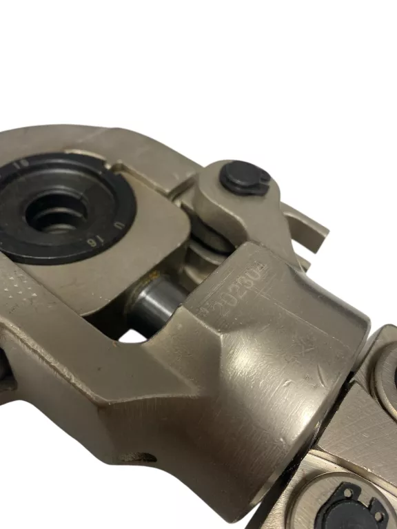 ZACISKARKA PEX MAGNUSSON 16-32 MM