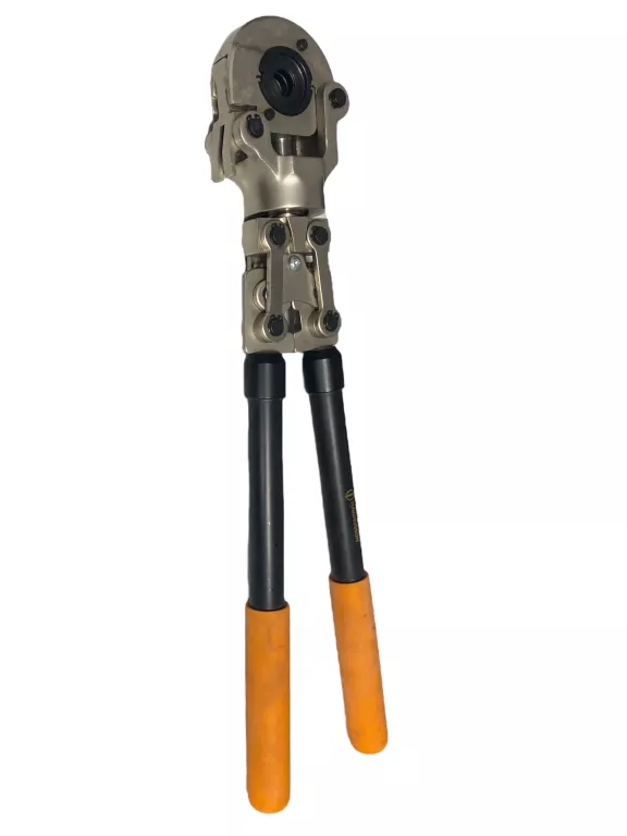 ZACISKARKA PEX MAGNUSSON 16-32 MM