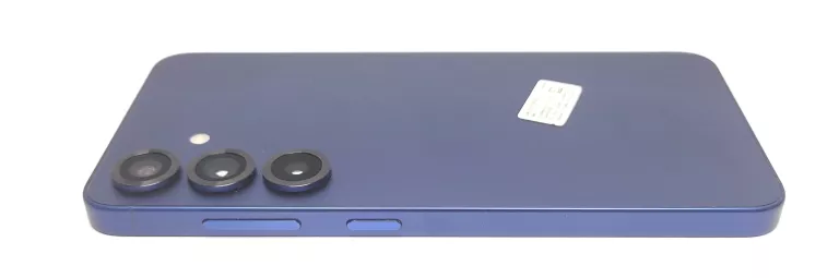 TELEFON SAMSUNG GALAXY S25 12/128GB NAVY SM-S931B - OPIS!